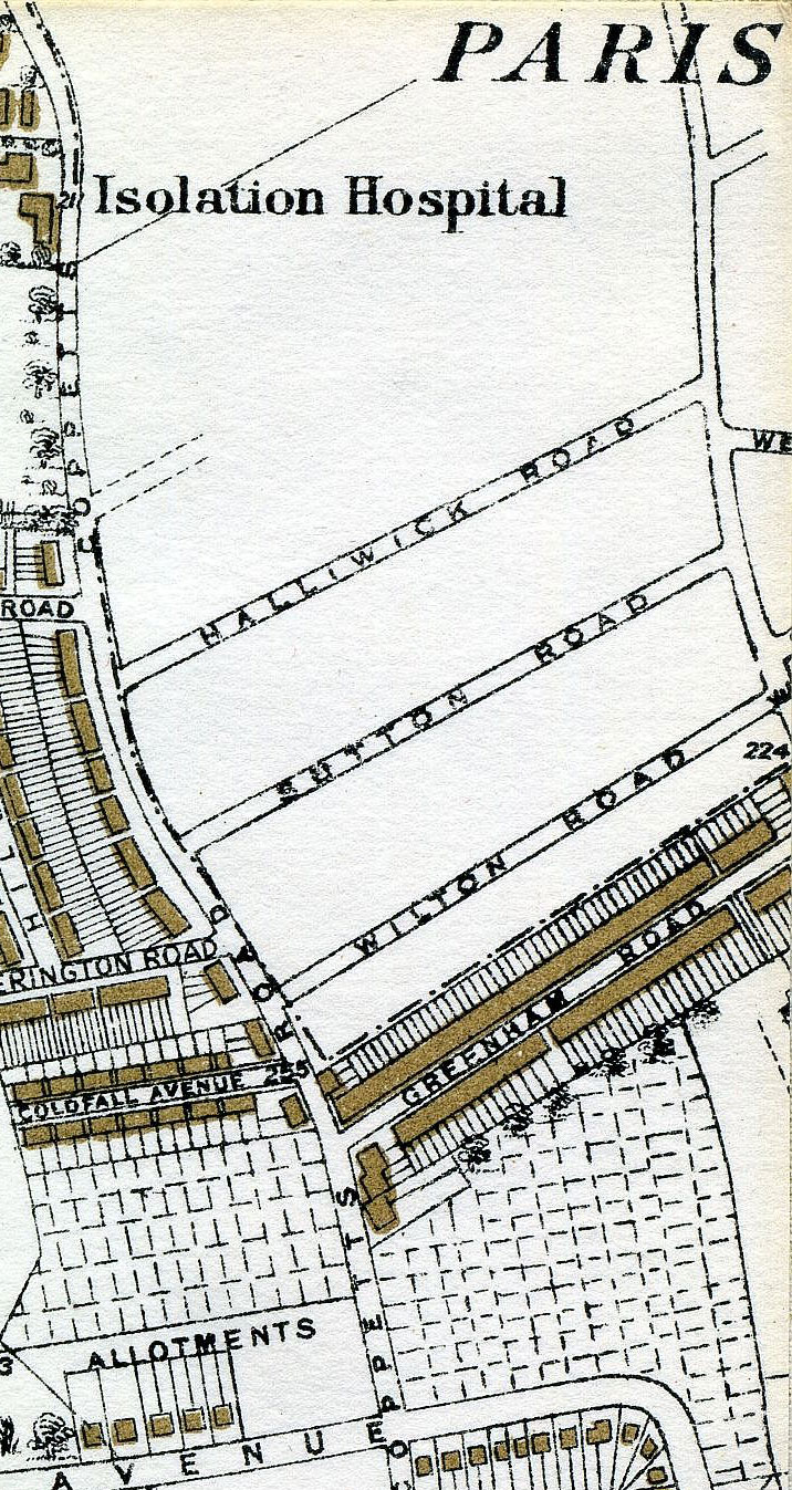 Return To Previous View
