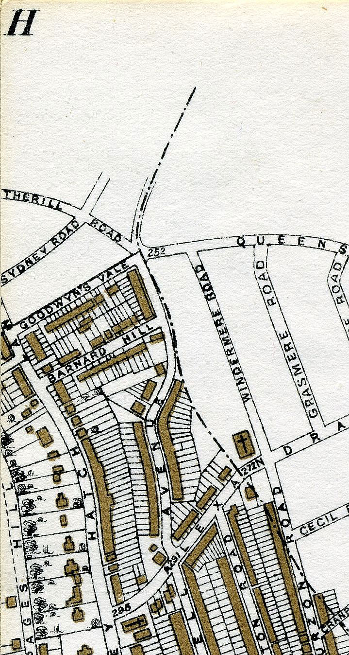 Return To Previous View