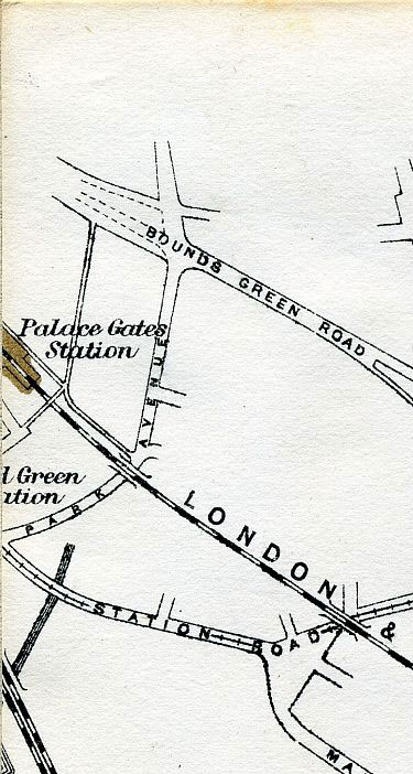 Click To Enlarge Top Left Quarter