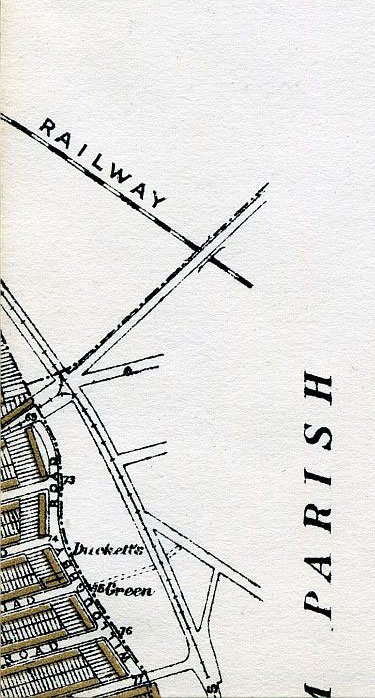 Click To Enlarge Bottom Left Quarter