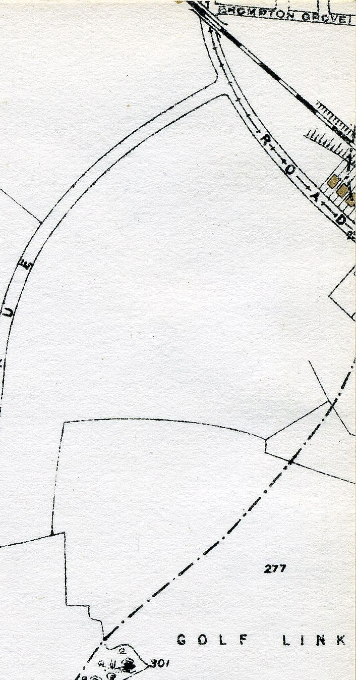 Return To Previous View