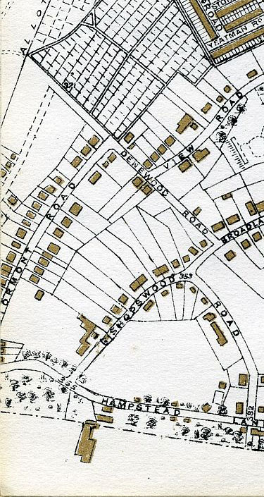 Click To Enlarge Bottom Left Quarter