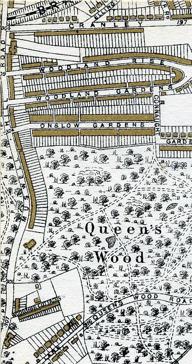 Click To Enlarge Top Left Quarter