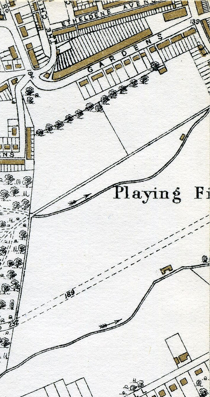 Return To Previous View