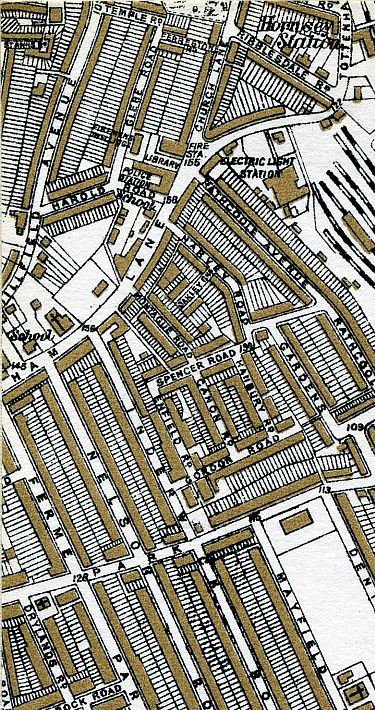 Click To Enlarge Top Left Quarter