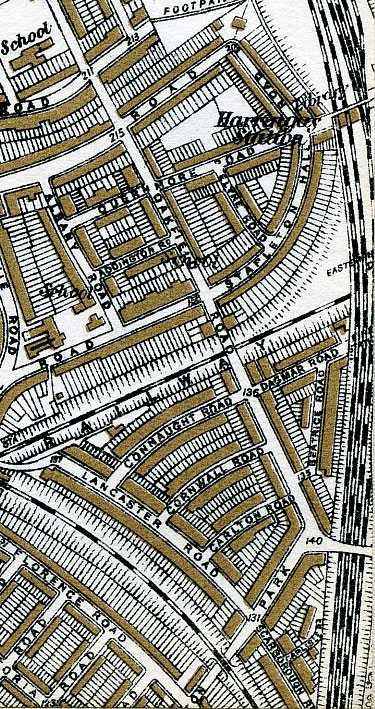 Click To Enlarge Bottom Right Quarter