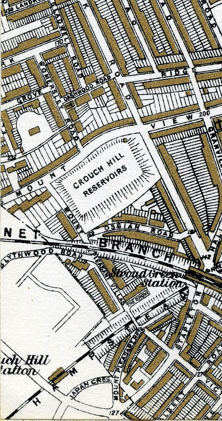 Return To Previous View
