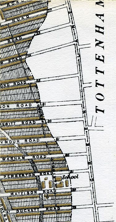 Click To Enlarge Top Left Quarter