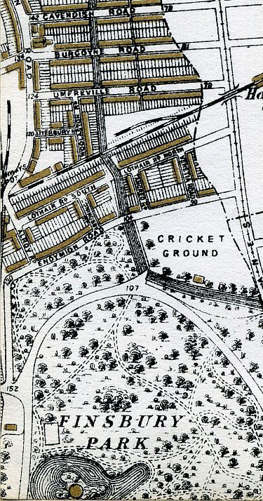 Click To Enlarge Bottom Left Quarter