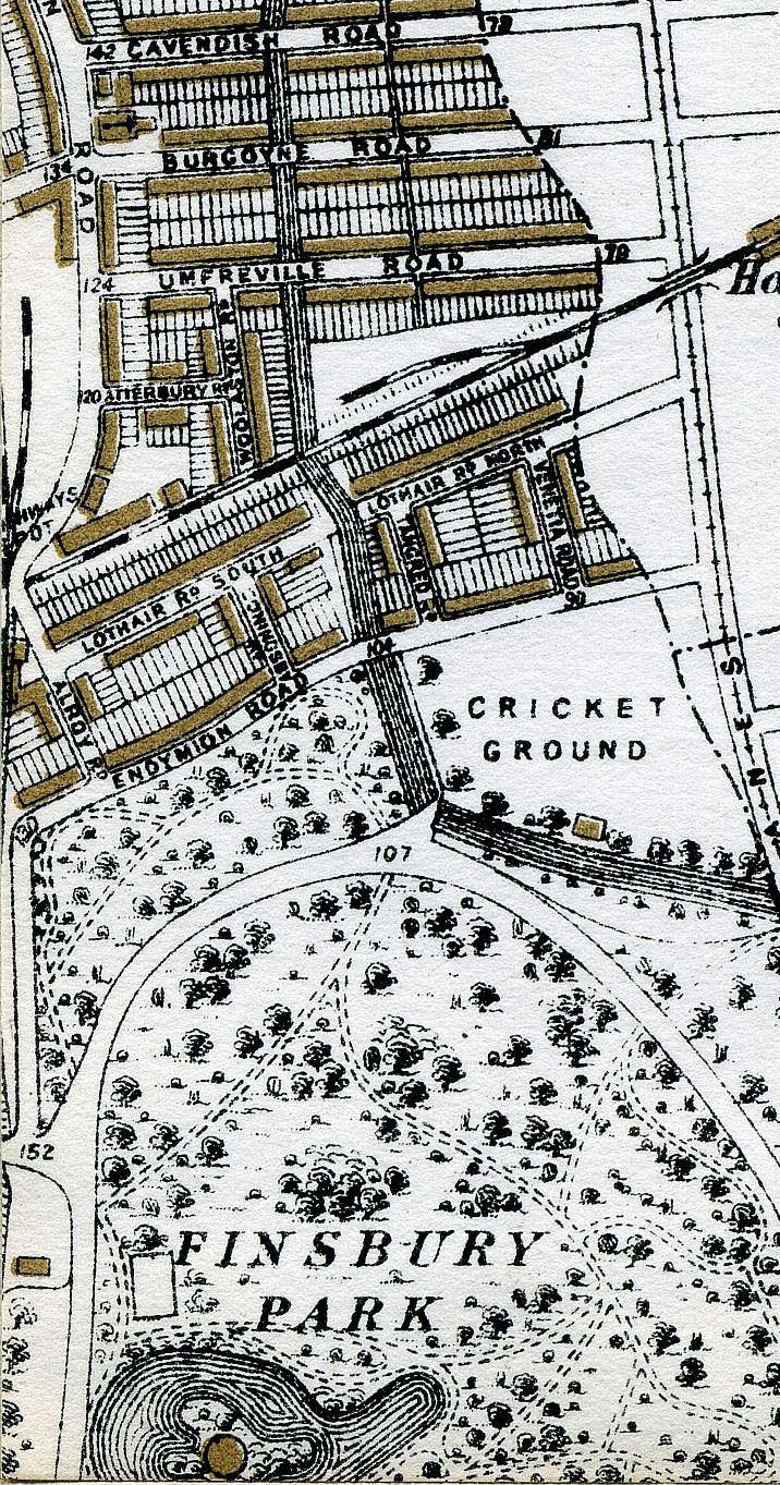 Return To Previous View
