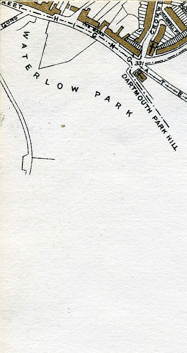 Click To Enlarge Top Left Quarter