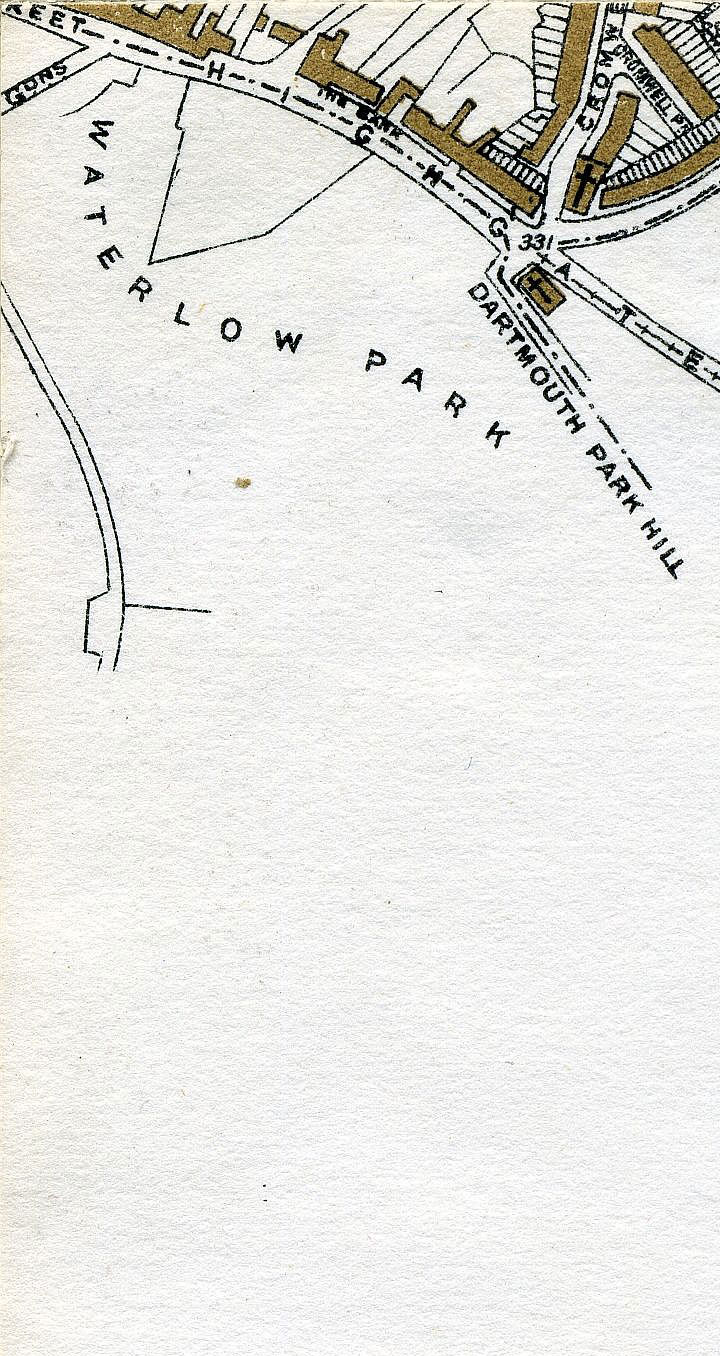 Return To Previous View