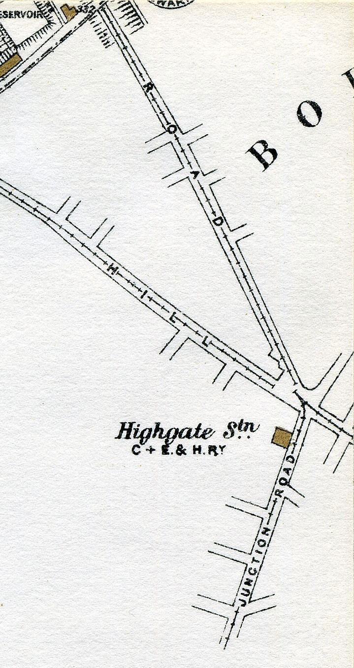 Return To Previous View