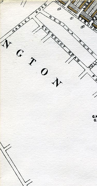 Click To Enlarge Top Left Quarter