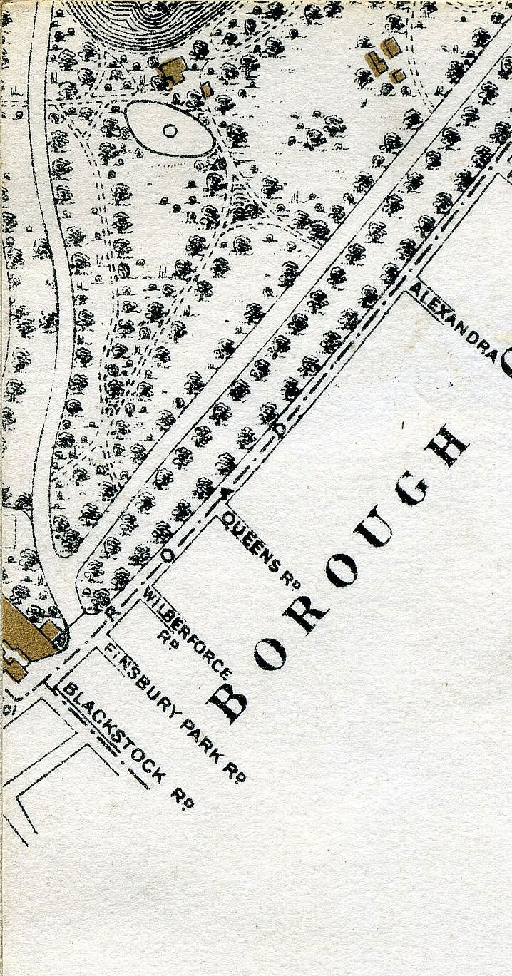 Return To Previous View