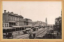 Photographic Views Of Adelaide, South Australia, c1890 Photographic Views Of Adelaide, South Australia, c1890