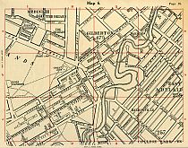 The Register Street Guide - Adelaide And Suburbs 1929 The Register Street Guide - Adelaide And Suburbs 1929