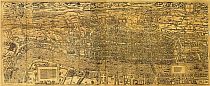 Civitas Londinum c1560 Civitas Londinum c1560