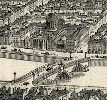 The City Of Dublin 1846 The City Of Dublin 1846