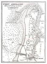 Port Adelaide 1883 Port Adelaide 1883