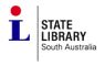 State Library of South Australia - South Australiana Database