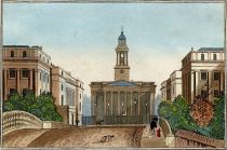 Church Of St. Marylebone Church Of St. Marylebone