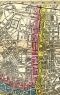 Kingsland, Dalston, De Beauvoir Town, Hoxton, & Shoreditch