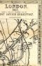 Map Title, Stratford, West Ham, West Ham Abbey, West Ham Abbey Marsh, & Bow