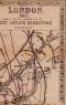 Map Title, Stratford, West Ham, West Ham Abbey, West Ham Abbey Marsh, & Bow
