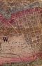 Regent's Park, Portman Square, Hyde Park, Park Lane, Grosvenor Square, Knightsbridge, & Hyde Park Corner