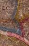 Shoreditch, Bishopsgate Street, Cheapside, Poultry, Cornhill, Whitechapel, Goodmans Fields, The Tower, St Katharine's Dock, The River Thames, Southwark Bridge, London Bridge, Southwark, Borough High Street, & Bermondsey