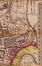 Bromley, West Ham Abbey Marsh, Canning Town, River Lea, Bromley Marsh, West India Dock, East India Dock, Blackwall, The River Thames, Blackwall Reach, & Bucsby's Marshes