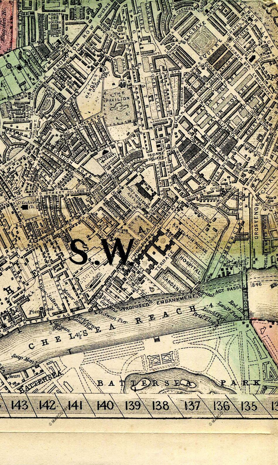 Click Here For An Enlarged Map Image