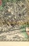 Brompton, Belgrave Square, Pimlico, Chelsea, River Thames, Chelsea Reach, Battersea, & Battersea Park