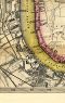 Commercial Docks, Deptford, River Thames, Limehouse Reach, Greenwich Reach, West India Timber Dock, & Isle Of Dogs
