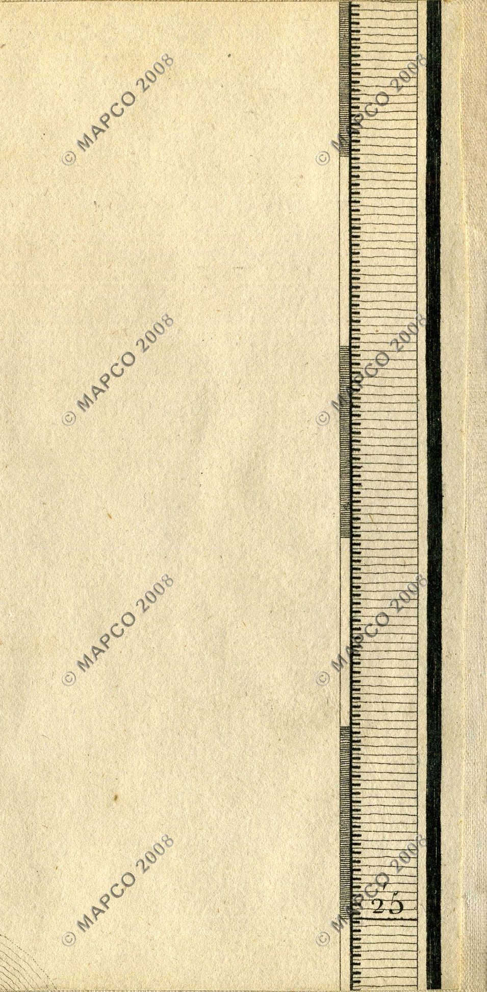 An Entirely New & Accurate Survey Of The County Of Kent, With Part Of The County Of Essex, by William Mudge, 1801.