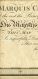 Straits Of Dover & Map Dedication