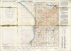View The Stained Map View The Stained Map
