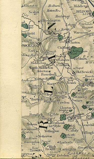Click To Enlarge Bottom Left Quarter