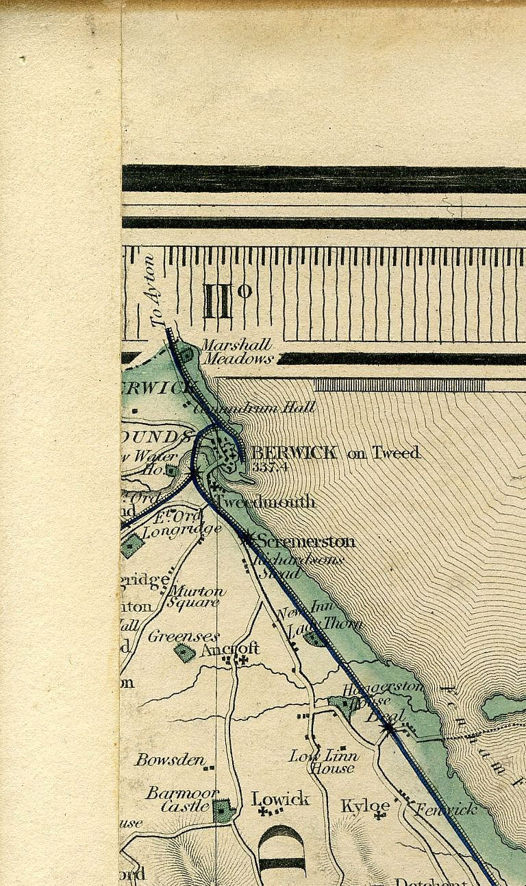 Return To Previous View