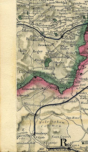 Click To Enlarge Bottom Left Quarter