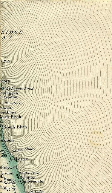 Click To Enlarge Top Left Quarter