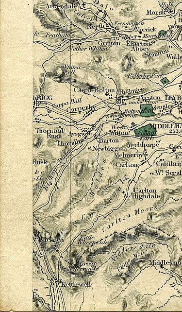 Click To Enlarge Bottom Left Quarter