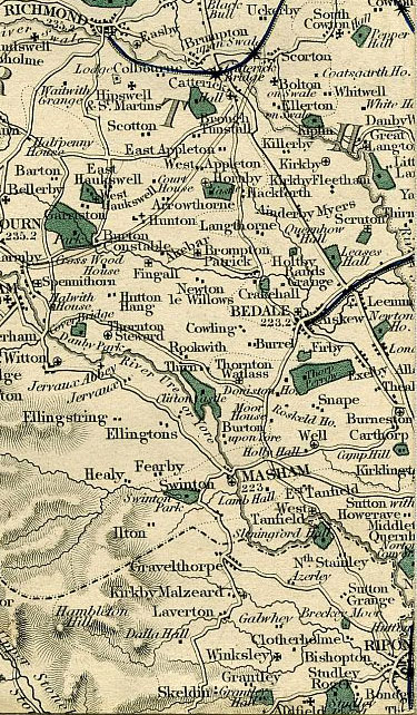 Click To Enlarge Bottom Right Quarter