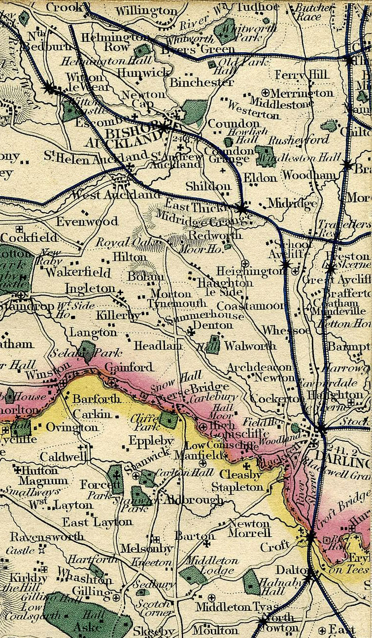 Return To Previous View