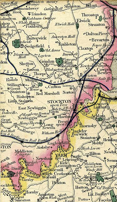 Click To Enlarge Top Left Quarter