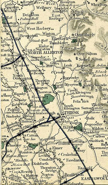 Click To Enlarge Bottom Left Quarter