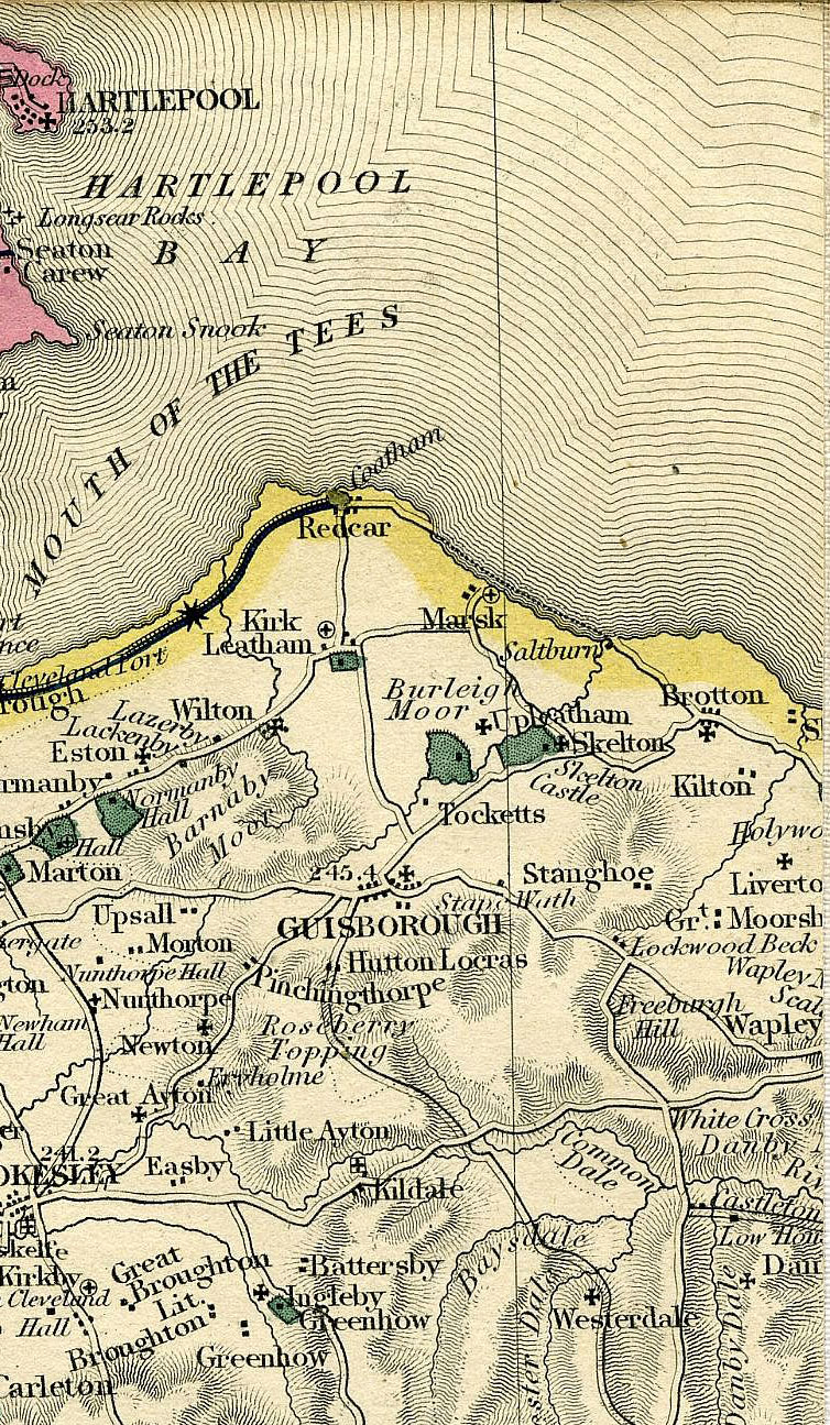 Return To Previous View