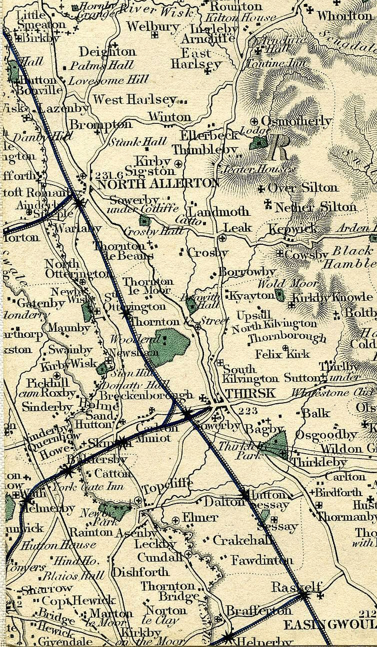 Return To Previous View