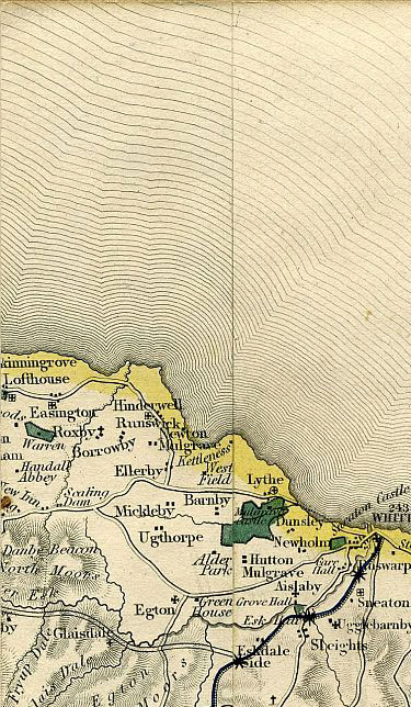 Click To Enlarge Top Left Quarter